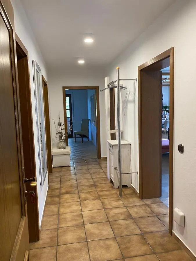 Apartment Idyllische Ferienwohnungen In Mossendorf Blick Zur Naab Burglengenfeld