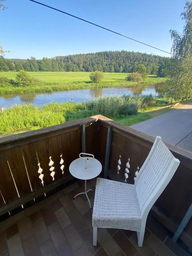Idyllische Ferienwohnungen In Mossendorf Blick Zur Naab Burglengenfeld 0*,  Germany