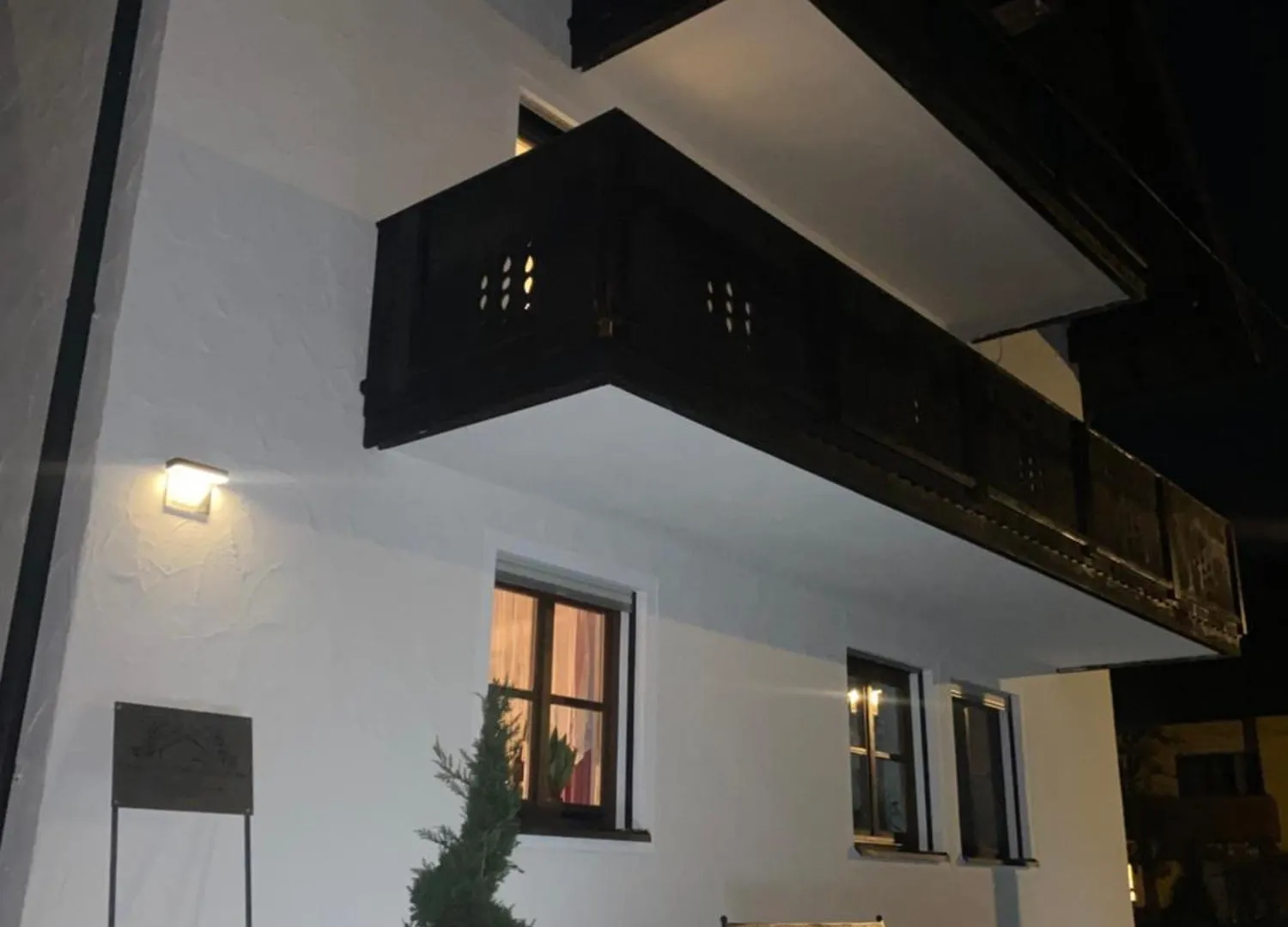 Idyllische Ferienwohnungen In Mossendorf Blick Zur Naab Burglengenfeld Apartment
